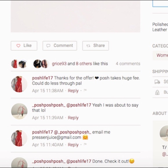 🚫ATTENTION TO THIS FRAUD🚫 - Picture 2 of 8